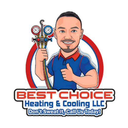 Best Choice Heating And Cooling LLC