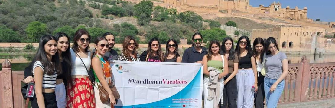 Vardhman Vacations
