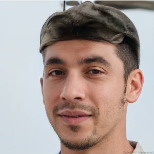Trenton Guzman