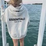 Essentials  Hoodie