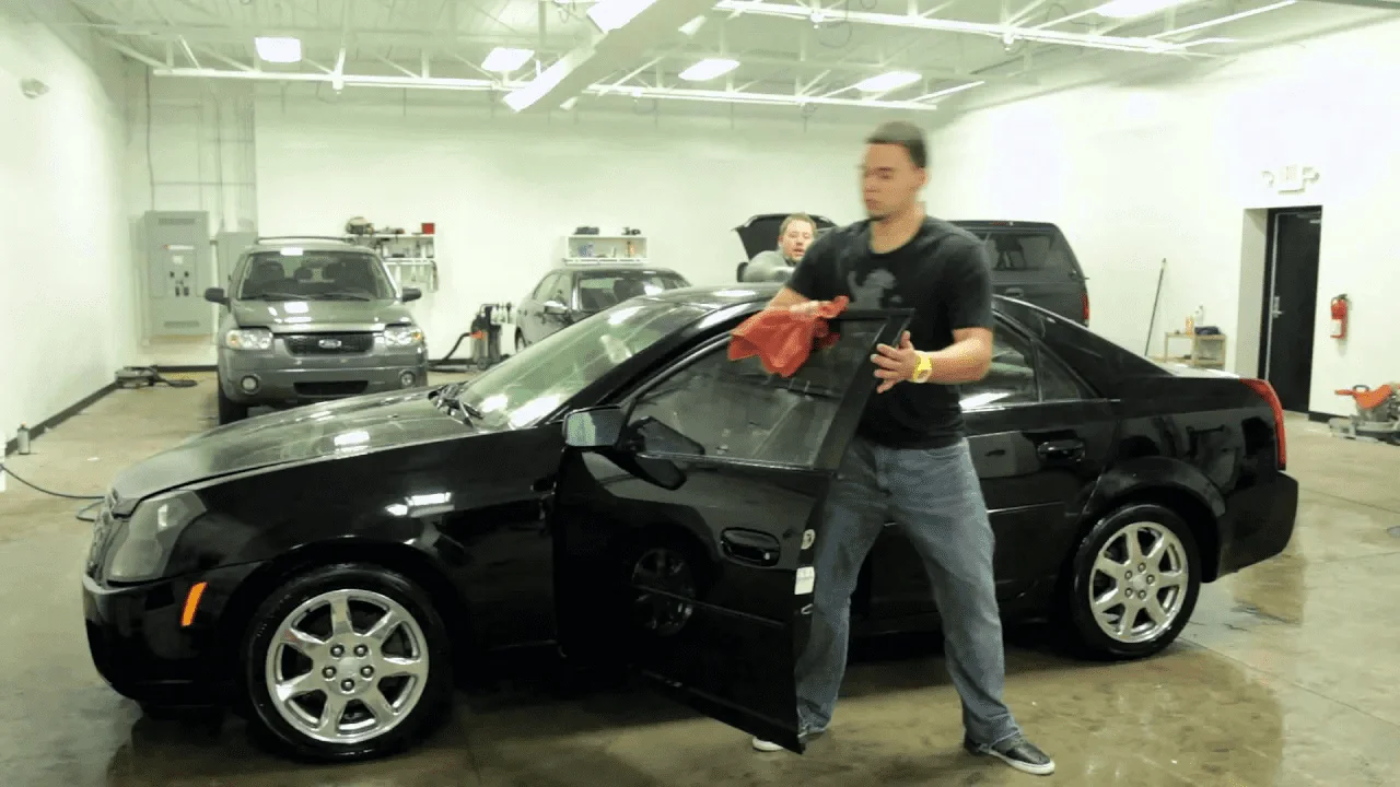 Izzys Auto  Detailing