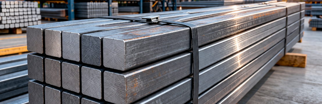 Harding Steel