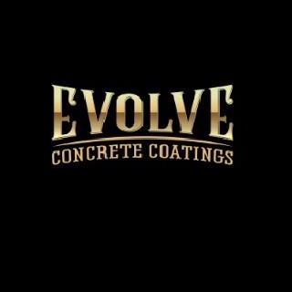 Evolve Concrete  Coatings