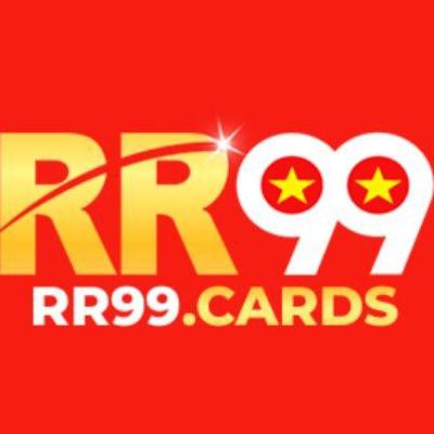 Rr99 Cards