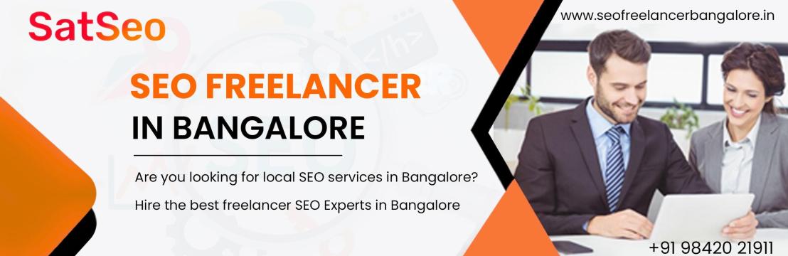 Seofreelancer Bangalore