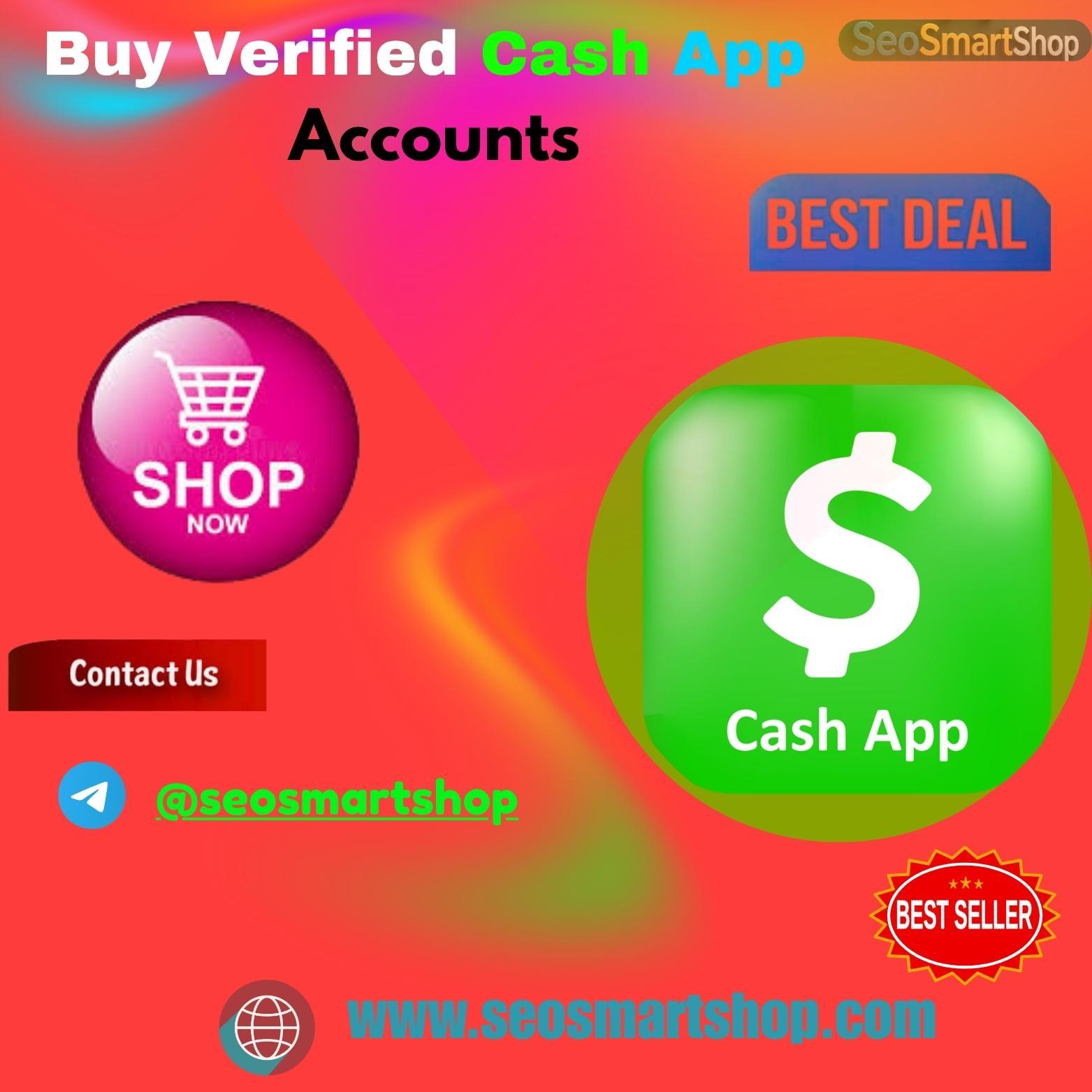 Buy Verified Cash App Accounts from a Trusted Source