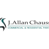 J Allan Chausse  Painting