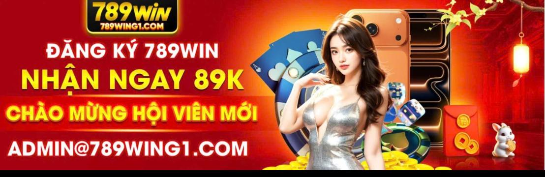 789win G1 COM