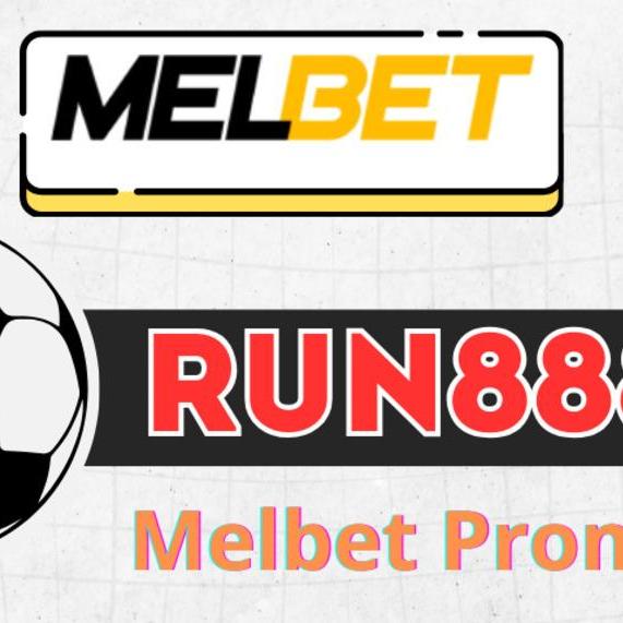 Melbet Promo