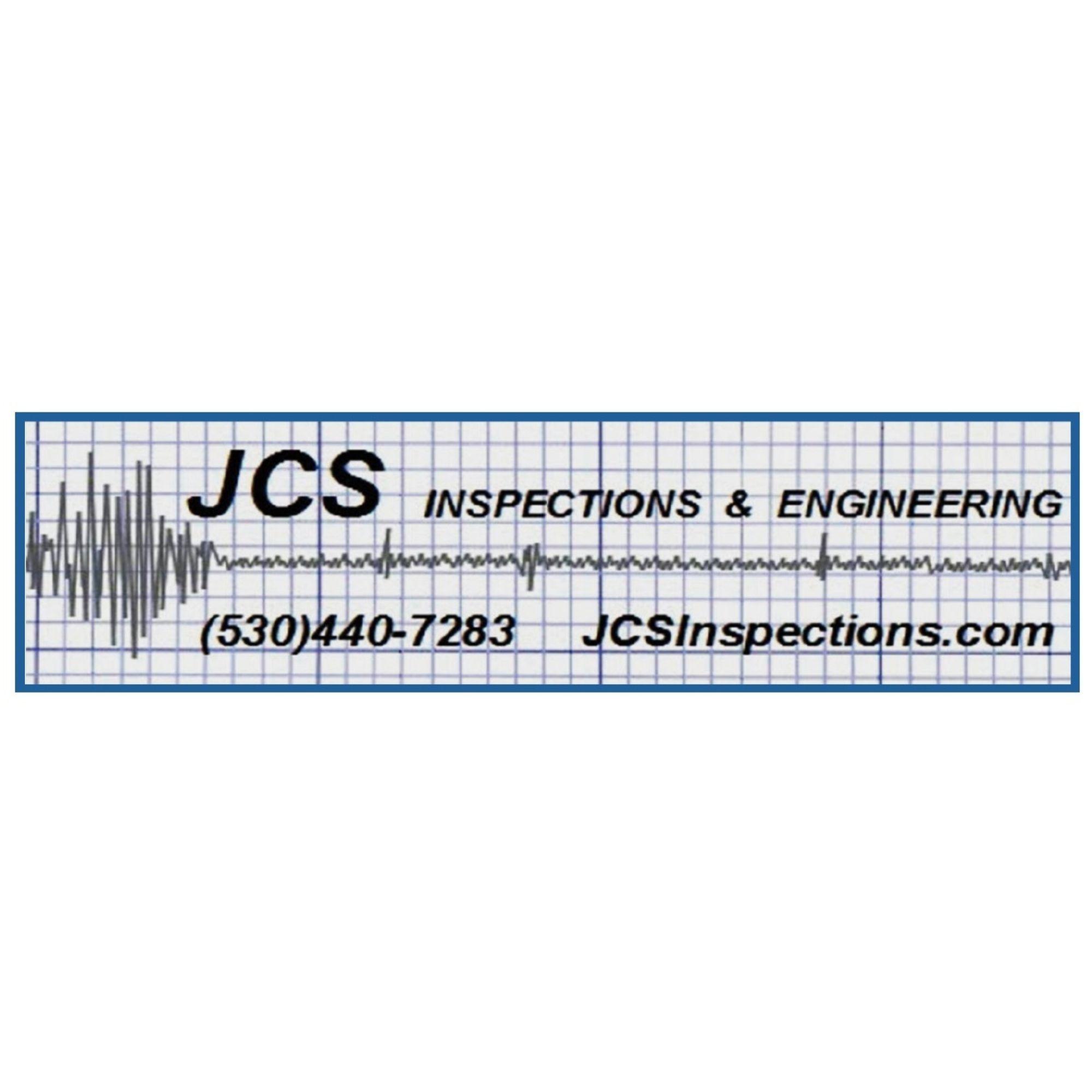 Jcs Inspections