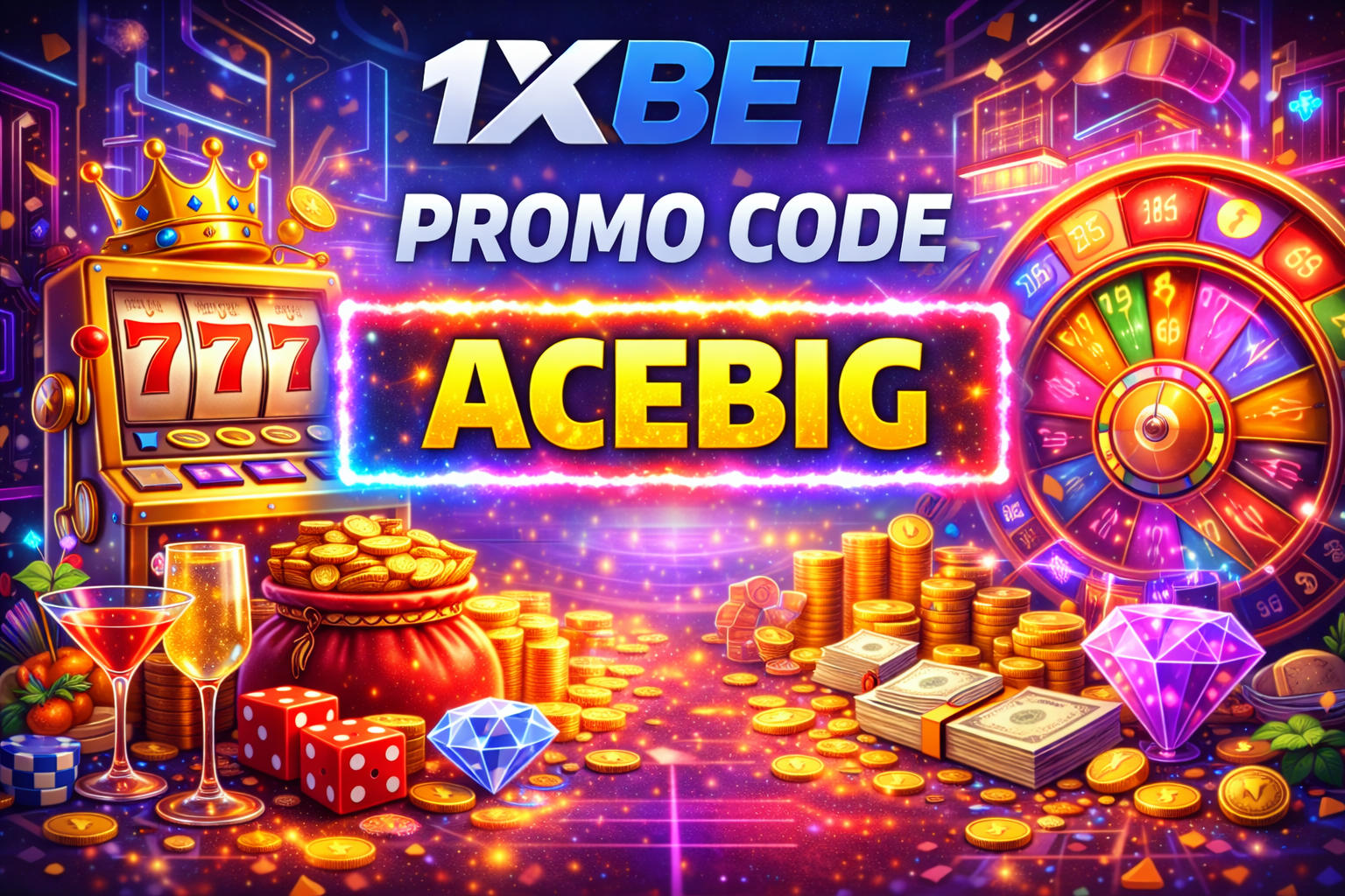 Xbetpromo Code