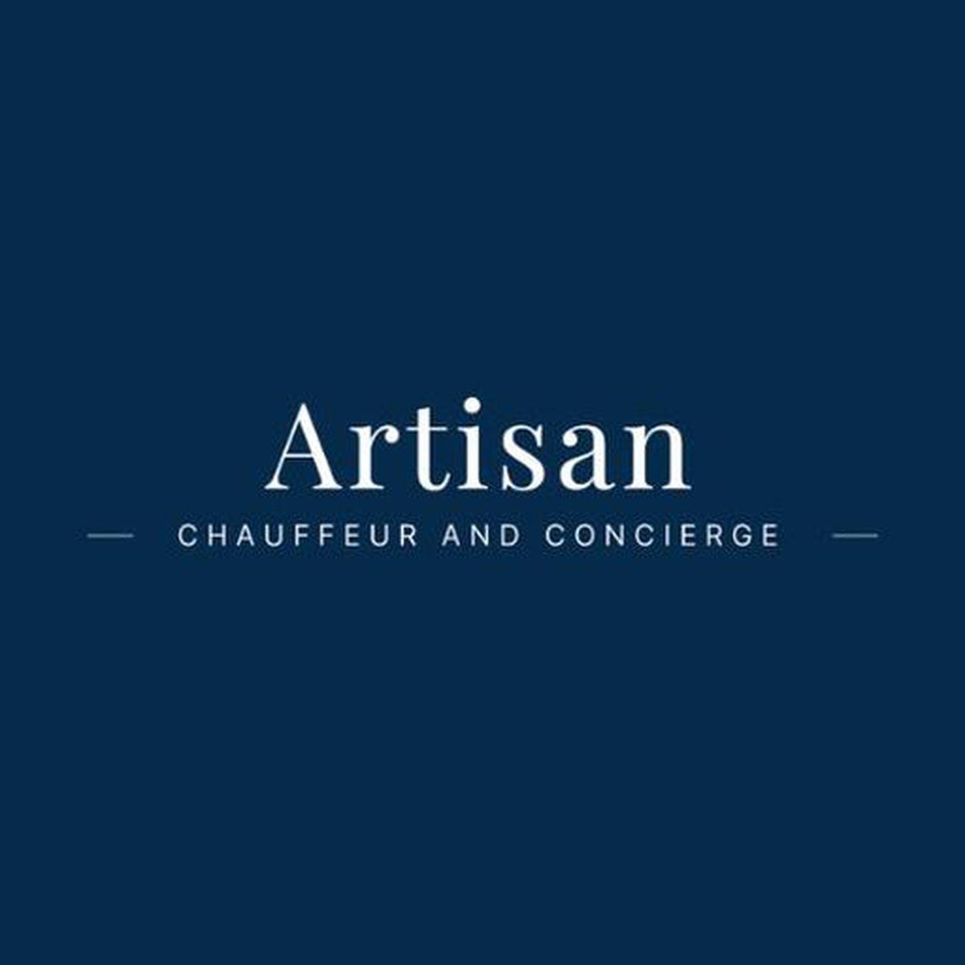 Artisan Chauffeur  And Concierge
