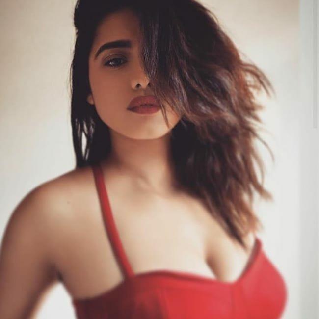 Aradhya Sharma