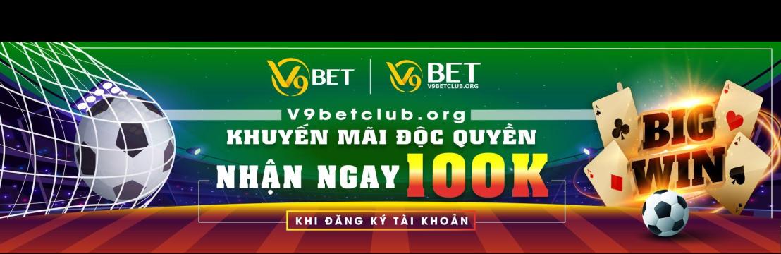 V9bet  Cluborg