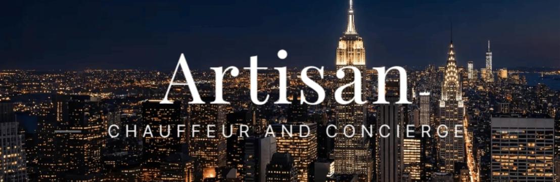 Artisan Chauffeur  And Concierge