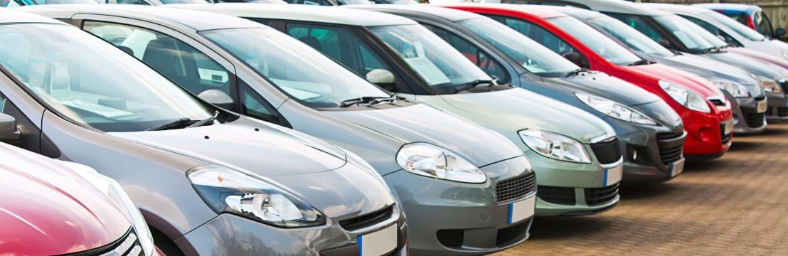 Caragencia Eu Cars