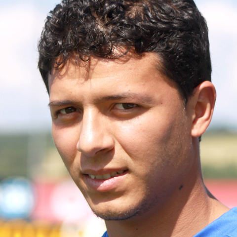 Amine Chermiti