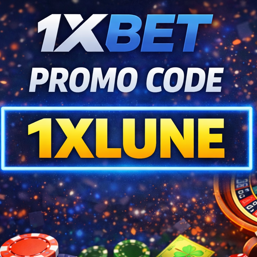 Xbetbonus Code