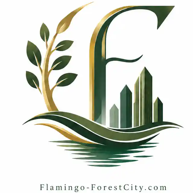 Flamingo Forest City