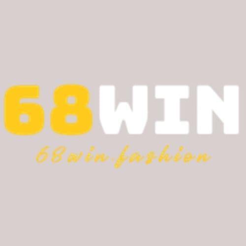 68win Fashion