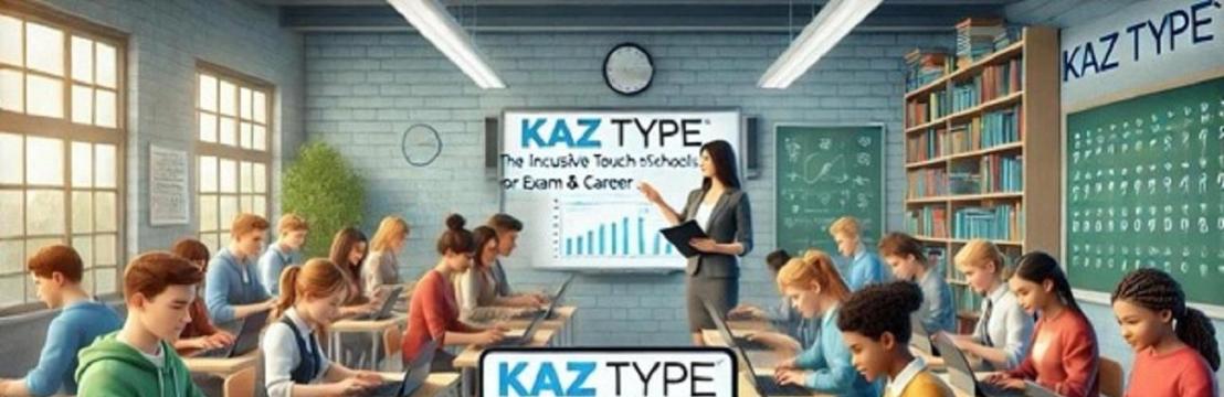 KAZ  Type Limited