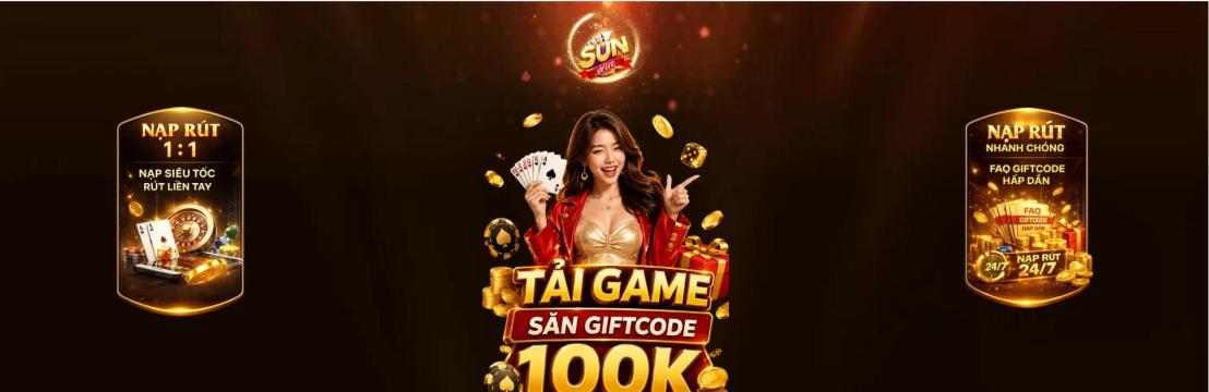 Sunwin 8games