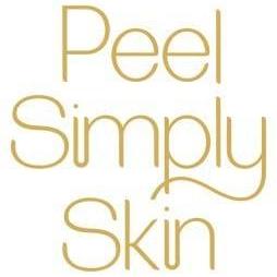 Peel  Simply Skin