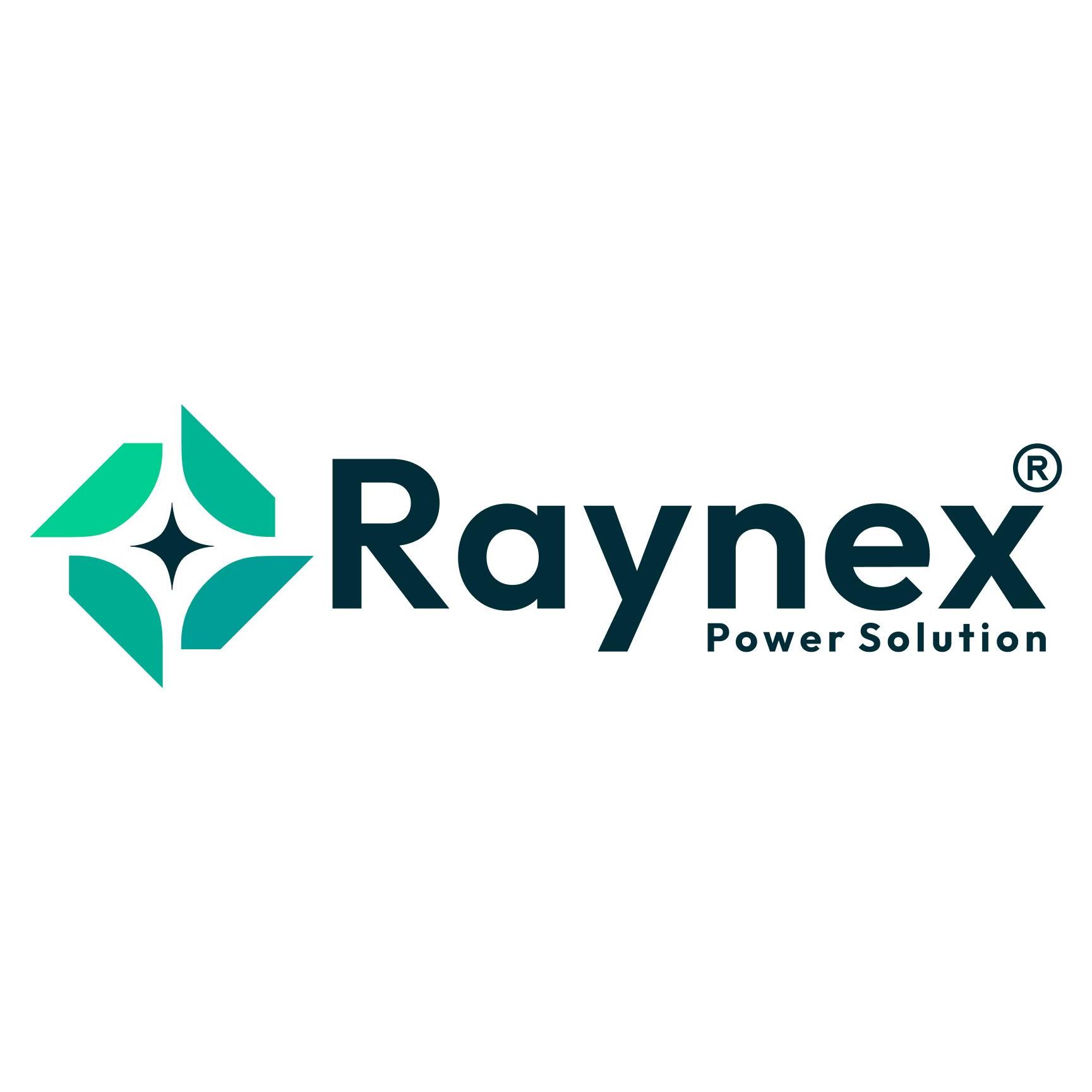 Raynex Power Solution