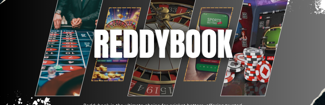 Reddy Book