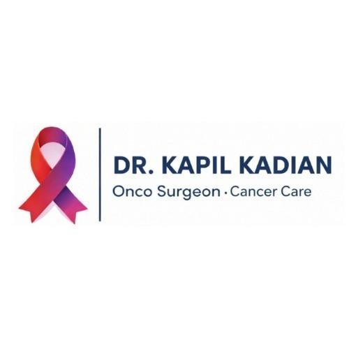 Dr Kapil Kadian