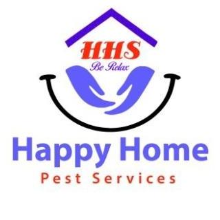Happy  Home 