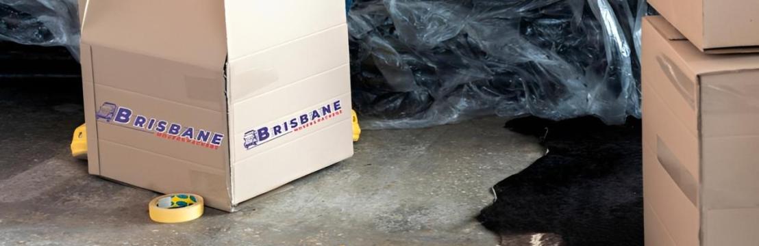 Brisbane MoversPackers