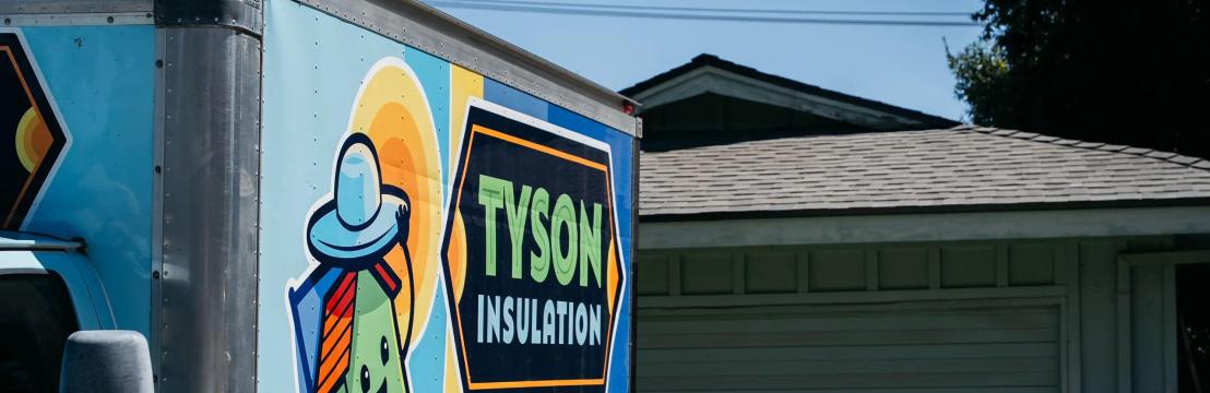 Tyson Insulation