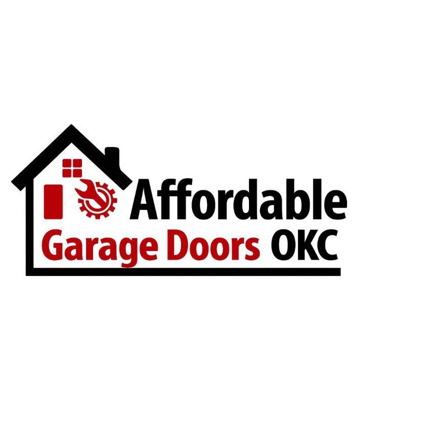 Affordable Garage  Doors OKC