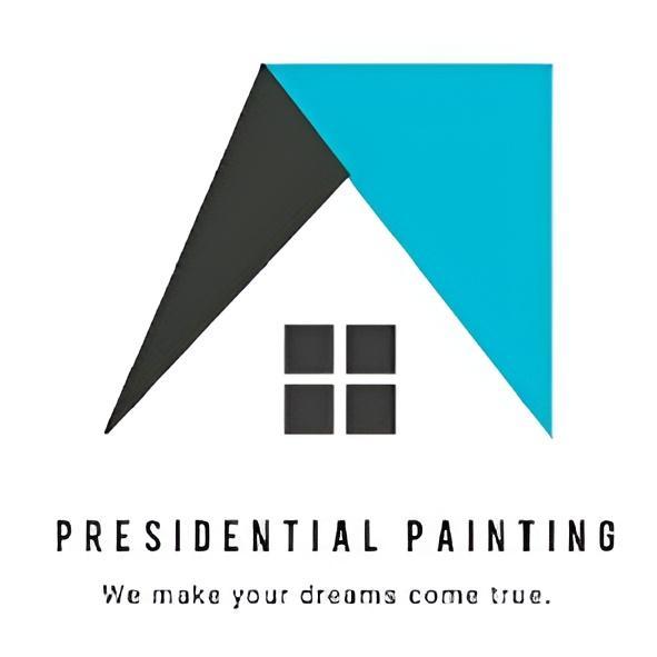 Andrew BaldiePresidentialPainting