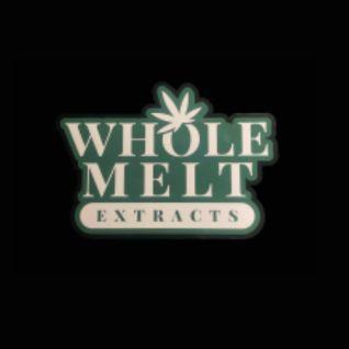 Whole Melt Extracts