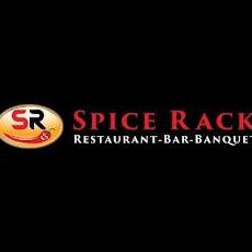 Spice Rack
