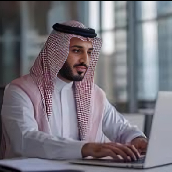 Jameel Al Saud