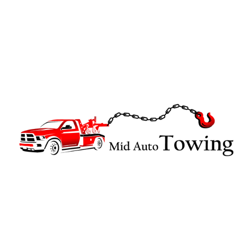 Mid Auto Towing