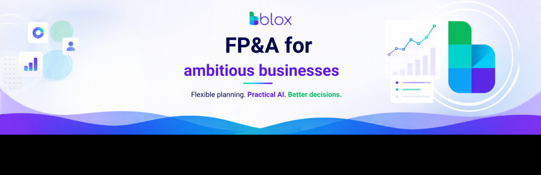 Blox  Software