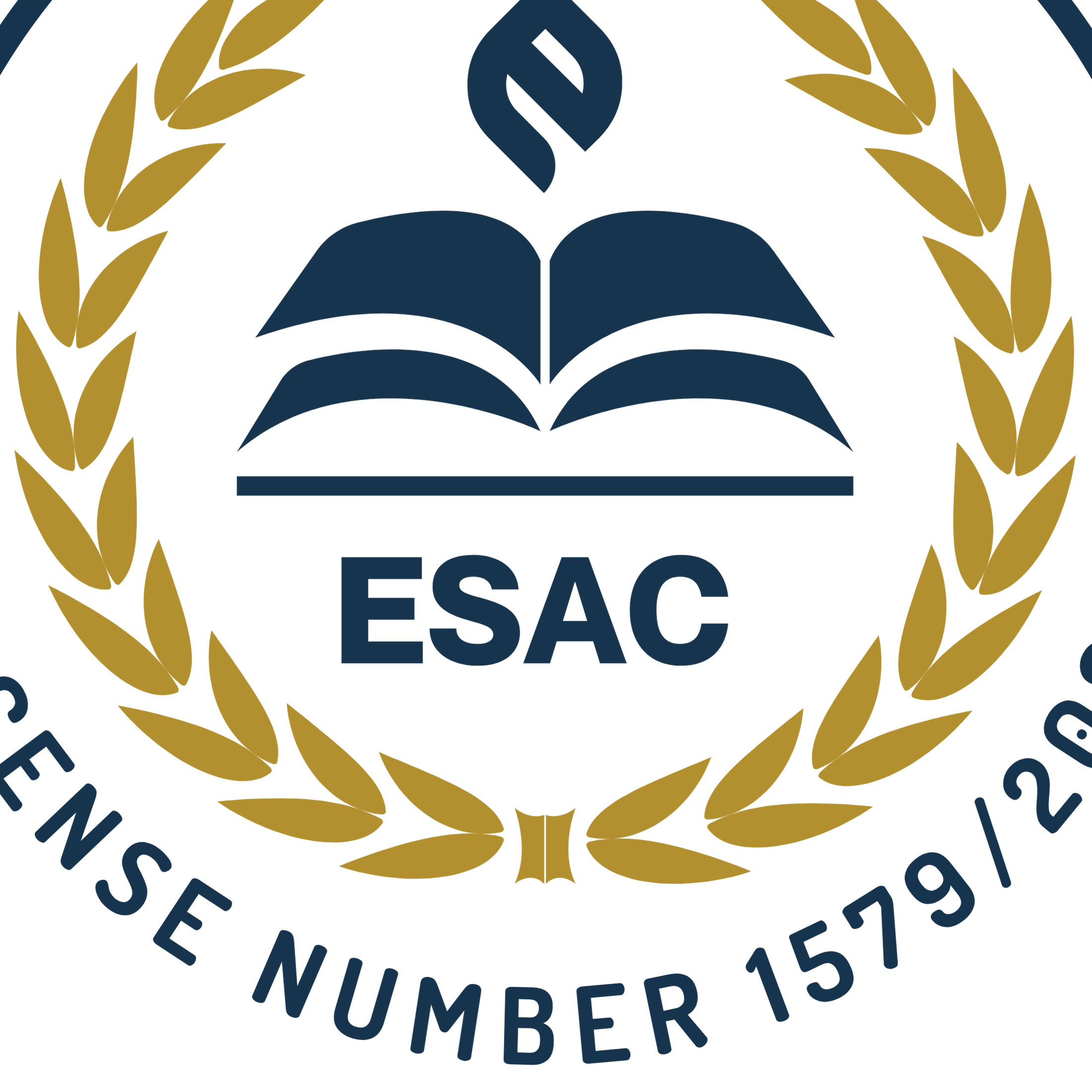 ESAC ACADEMY