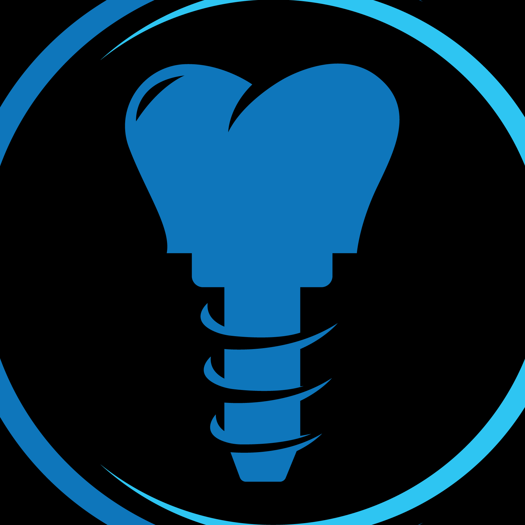 Cấy Gh&eacute;p Implant