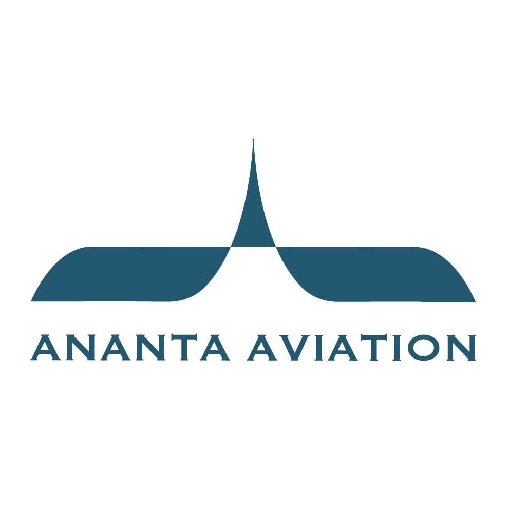 Fly With Ananta