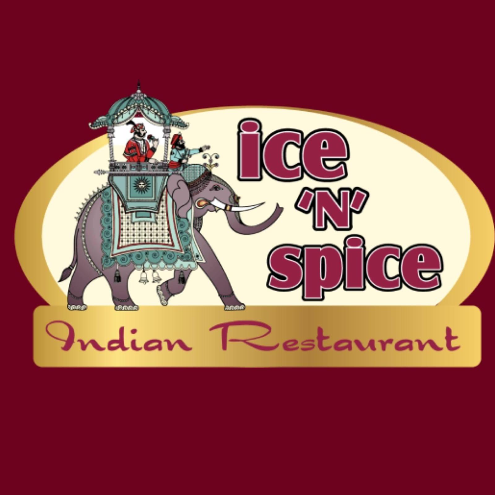 Ice  Spice Indian Restaurant  Bar