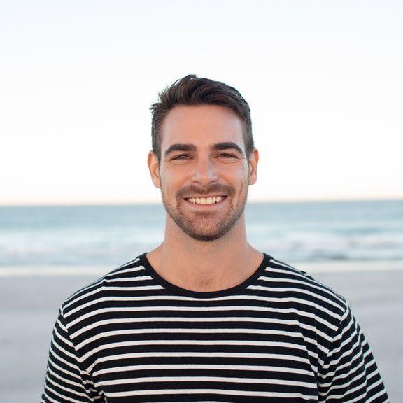 Dylan Jackson
