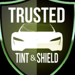 Trusted Tint  And Shield
