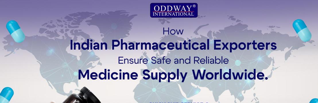Oddway International
