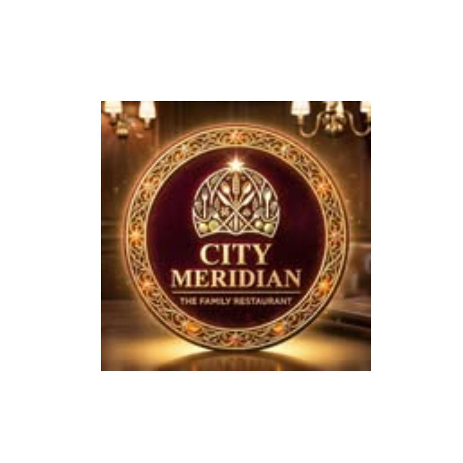 CITY MERIDIAN