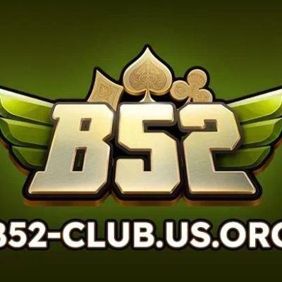 B52Club Usorg
