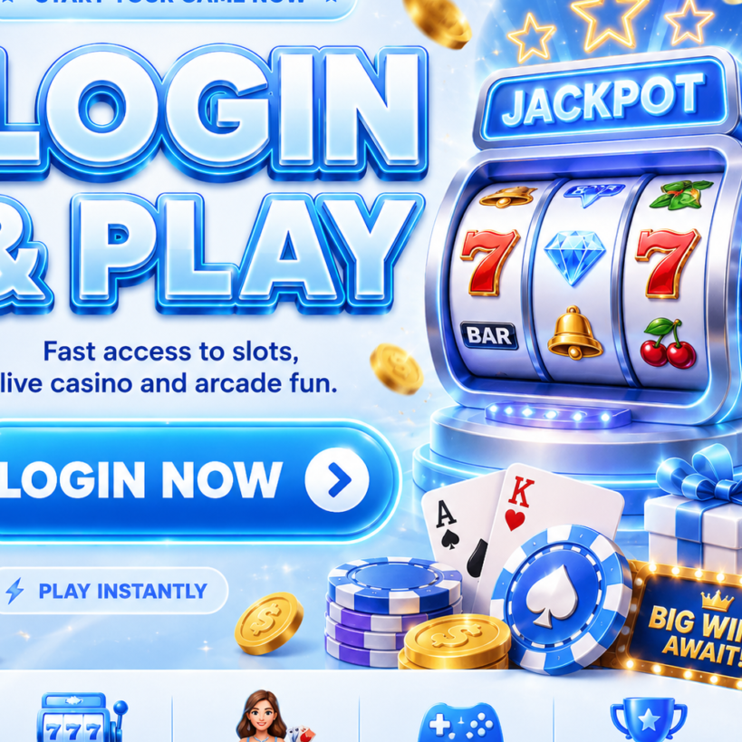 Pokies996 Australia